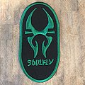 Soulfly - Patch - Soulfly patch