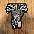 Dust Bolt - Patch - Dust Bolt patch