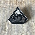 Overkill - Pin / Badge - Overkill pin badge