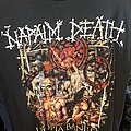 Napalm Death - TShirt or Longsleeve - Napalm Death