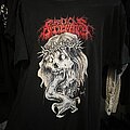 Insidious Decrepancy - TShirt or Longsleeve - Insidious Decrepancy