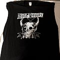 Bolt Thrower - TShirt or Longsleeve - Bolt Thrower Warmaster Black T Shirt
