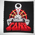 Tank - Patch - TANK patch