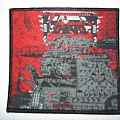 Voivod - Patch - VOIVOD `` Roar `` patch