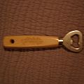 Tankard - Other Collectable - My Tankard bottle opener !