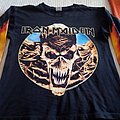 Iron Maiden - TShirt or Longsleeve - Iron Maiden   L-shirt