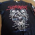 Suffocation - TShirt or Longsleeve - Suffocation L-shirt