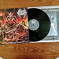 Atomic Curse - Tape / Vinyl / CD / Recording etc - Atomic Curse   Mortal Dawn of Lust