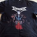 Dismember - TShirt or Longsleeve - Dismember  Like an Everflowing Stream