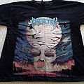 Benediction - TShirt or Longsleeve - Benediction    Dark Is the Season  T-shirt