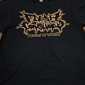 Flesh Consumed - TShirt or Longsleeve - Flesh Consumed   A Decade Of Depravity    T shirt