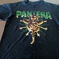 Pantera - TShirt or Longsleeve - Pantera  T-shirt