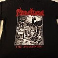Merciless - TShirt or Longsleeve - Merciless  (Swe)  The Awakening L-Shirt