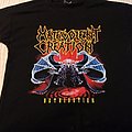 Malevolent Creation - TShirt or Longsleeve - Malevolent Creation   T-shirt