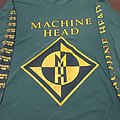 Machine Head - TShirt or Longsleeve - Machine head L-Shirt