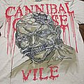 Cannibal Corpse - TShirt or Longsleeve - Cannibal Corpse  T-shirt