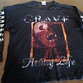 Grave - TShirt or Longsleeve - Grave L-shirt