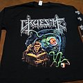 Gruesome - TShirt or Longsleeve - Gruesome L-Shirt