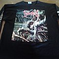 Beheaded - TShirt or Longsleeve - Beheaded  L-shirt