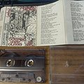 Morpheus - Tape / Vinyl / CD / Recording etc - Morpheus  Corpse Under Glass  Demo 1992