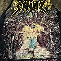 Edge Of Sanity - TShirt or Longsleeve - Edge of Sanity   Unorthodox Sleveless Shirt