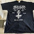 Tsjuder - TShirt or Longsleeve - Tsjuder  T-Shirt