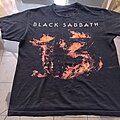 Black Sabbath - TShirt or Longsleeve - Black Sabbath   13  T-Shirt