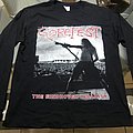 Gorefest - TShirt or Longsleeve - Gorefest   The eindhoven insanity L-shirt