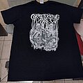 Corpsefucking Art - TShirt or Longsleeve - Corpsefucking Art   No Woman No Grind T-Shirt