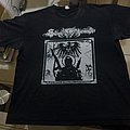 Satanic Warmaster - TShirt or Longsleeve - Satanic Warmaster   Black Metal Kommando T-shirt