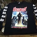 INCUBUS - TShirt or Longsleeve - Incubus  Beyond the Unknown L-Shirt