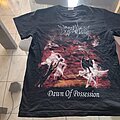 Immolation - TShirt or Longsleeve - Immolation  Dawn of Possession  T-Shirt