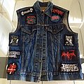 Entombed - Battle Jacket - Battle Jacket