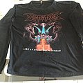 Dismember - TShirt or Longsleeve - Dismember  Like an Everflowing Stream  L-Shirt