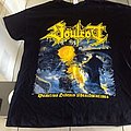 Soulrot - TShirt or Longsleeve - Soulrot   Nameless Hideous Manifestations  T-Shirt