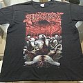 Suffocation - TShirt or Longsleeve - Suffocation TShirt