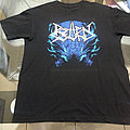 Rotten Sound - TShirt or Longsleeve - Rotten Sound   Cycles T-shirt