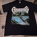 Amorphis - TShirt or Longsleeve - Amorphis    Tales from the Thousand Lakes  T-Shirt