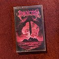 Benediction - Tape / Vinyl / CD / Recording etc - Benediction Subconcious Terror