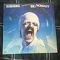 Scorpions - Tape / Vinyl / CD / Recording etc - Blackout