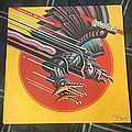 Judas Priest - Tape / Vinyl / CD / Recording etc - Screaming for Vengeance