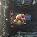 Cannibal Corpse - TShirt or Longsleeve - Cannibal Corpse Decibel Tour Shirt 2019