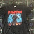Convictors - TShirt or Longsleeve - Convictions Atrocious Perdition TShirt