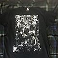 Morbid Angel - TShirt or Longsleeve - Morbid Angel Decibel Tour Shirt
