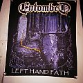 Entombed - Patch - entombed backpatch
