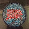 Morbid Angel - Patch - Morbid angel patch