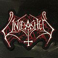 Unleashed - Patch - Unleashed patch