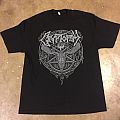 Cryptopsy - TShirt or Longsleeve - Cryptopsy shirt