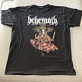 Behemoth - TShirt or Longsleeve - Behemoth shirt