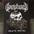 Gravebomb - Patch - Gravebomb backpatch